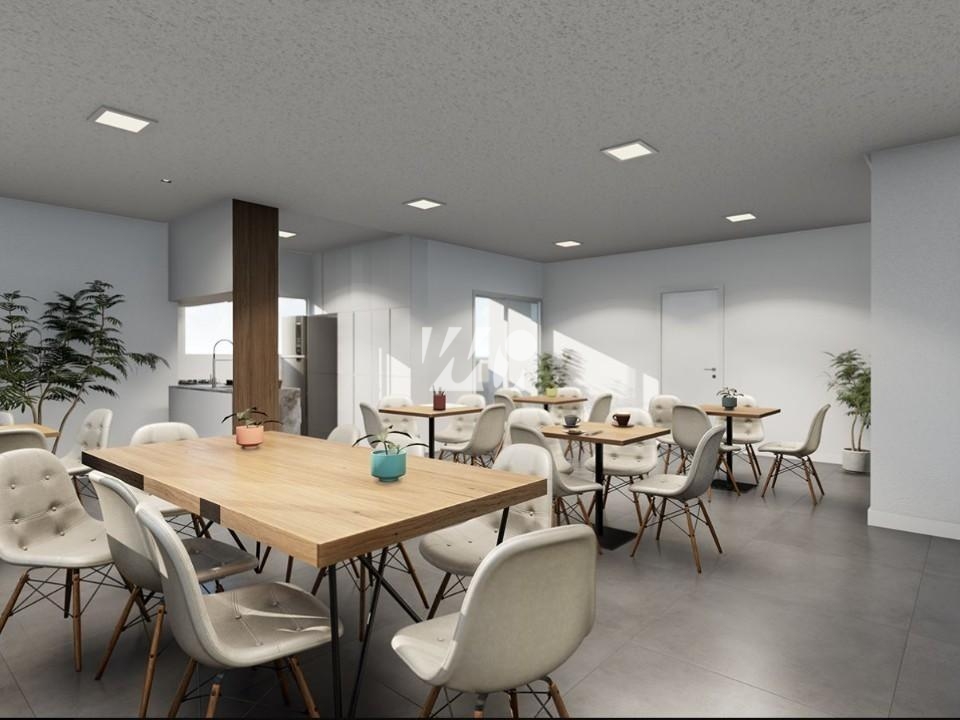 Apartamento em Nova Palhoça, Palhoça. 3 quartos, 69m². Imagem 4 de 5